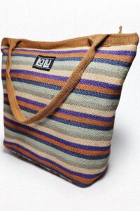 Mawa Tote Bag | Organic Cotton - Afbeelding 12