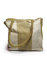 Nandi Side Bag | Organic Cotton - Afbeelding 10