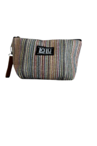 Nisma Makeup Bag | Organic Cotton - Afbeelding 11