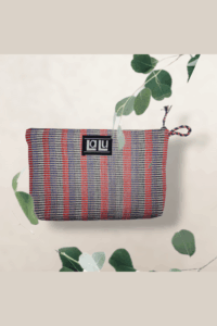 Phagmo Toiletry Bag | Organic Cotton - Afbeelding 6