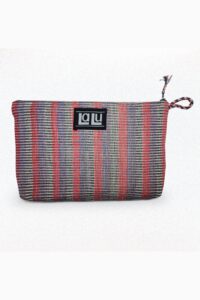 Phagmo Toiletry Bag | Organic Cotton - Afbeelding 7