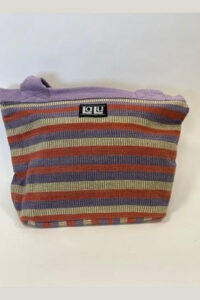 Saila tote bag | Organic cotton - Afbeelding 4