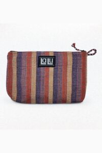 Sampo Toiletry Bag | Organic Cotton - Afbeelding 7