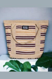 Sreva Tote Bag | Organic Cotton - Afbeelding 10