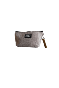 Tara Makeup Bag | Organic - Afbeelding 3