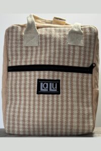 Ujala Naturel Backpack | Organic cotton - Afbeelding 11