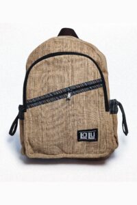 Uttam Backpack | Organic Nettle - Afbeelding 11