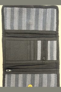 Wallet | Organic Cotton - Afbeelding 22