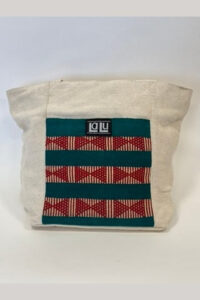 Wama Tote Bag | Organic Cotton - Afbeelding 4
