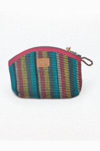 Yash Makeup Bag | Organic Cotton - Afbeelding 7