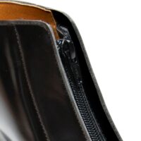 Zipme Black Pre-Loved - Afbeelding 2