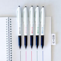 Erasable Ballpoint Pen - Afbeelding 20
