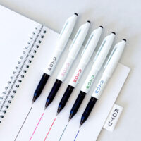 Erasable Ballpoint Pen - Afbeelding 21
