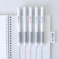 Erasable Clicker Pen - Afbeelding 24