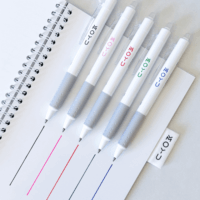 Erasable Clicker Pen - Afbeelding 25