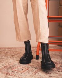 ABRIL Black - Afbeelding 12