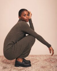 ALESSIA Black - Afbeelding 10