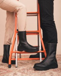 REIKO Black - Afbeelding 9