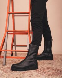 REIKO Black - Afbeelding 11