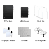 Back to School Bundle - Afbeelding 17