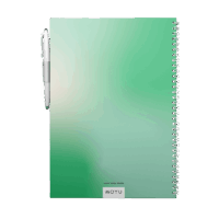 Erasable School Notebook A4 – Lined Pages - Afbeelding 4