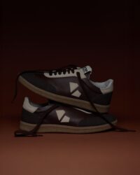 Brava Sneakers Chocolate Men - Afbeelding 11