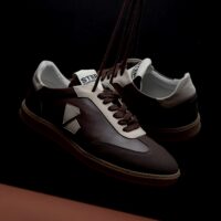 Brava Sneakers Chocolate Men