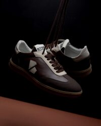 Brava Sneakers Chocolate Men
