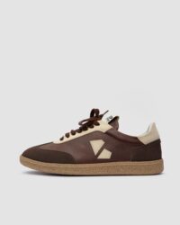 Brava Sneakers Chocolate - Afbeelding 2
