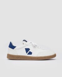 Brava Sneakers White Blue - Afbeelding 8