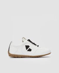 Racer Sneakers White - Afbeelding 7