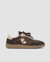 Brava Sneakers Chocolate - Afbeelding 3