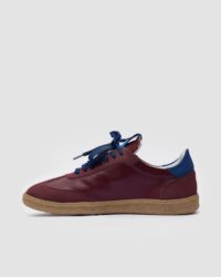 Brava Sneakers Burgundy - Afbeelding 4