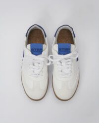 Brava Sneakers White Blue - Afbeelding 5