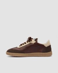 Brava Sneakers Chocolate - Afbeelding 5