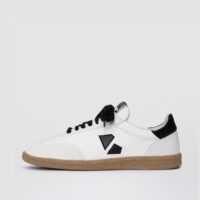 Brava Sneakers White Black