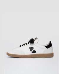 Brava Sneakers White Black