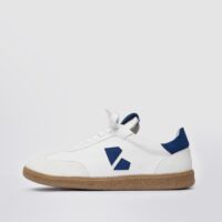 Brava Sneakers White Blue