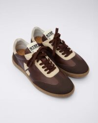 Brava Sneakers Chocolate Men - Afbeelding 8
