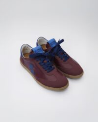 Brava Sneakers Burgundy - Afbeelding 2