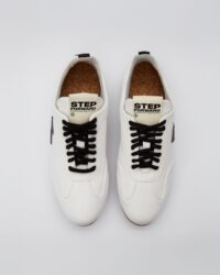 Racer Sneakers White - Afbeelding 2