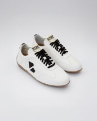 Racer Sneakers White - Afbeelding 4