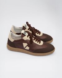 Brava Sneakers Chocolate - Afbeelding 7