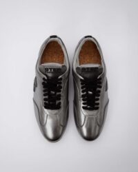 Racer Sneakers Metallic - Afbeelding 13
