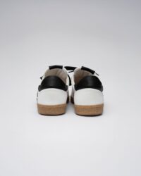 Brava Sneakers White Black Men - Afbeelding 7