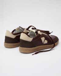 Brava Sneakers Chocolate - Afbeelding 8