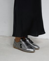 Racer Sneakers Metallic - Afbeelding 14