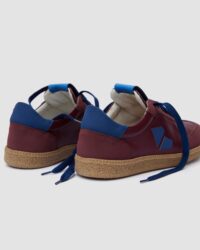 Brava Sneakers Burgundy - Afbeelding 6