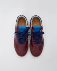 Brava Sneakers Burgundy - Afbeelding 3