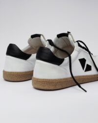 Brava Sneakers White Black - Afbeelding 6